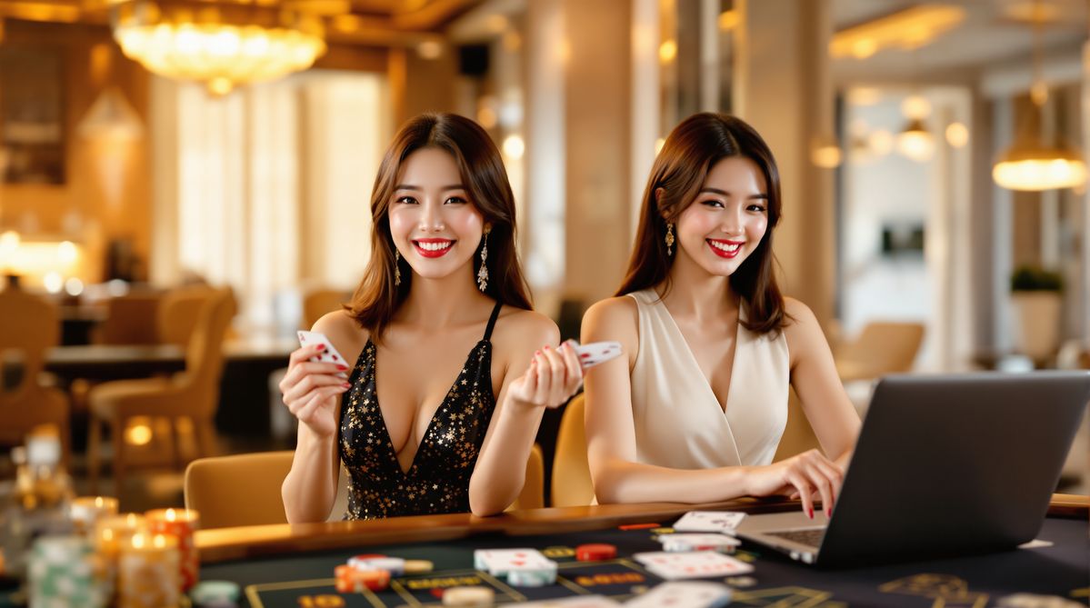 HighStakes پاکستان ریئل منی گیمز